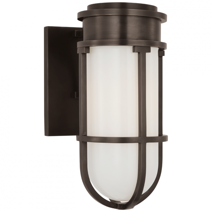 Gracie Tall Bracketed Sconce
