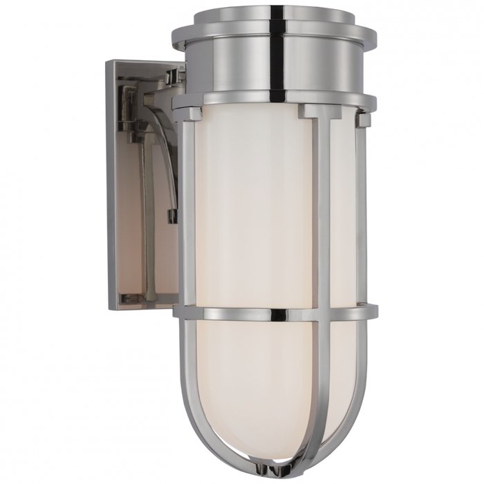 Gracie Tall Bracketed Sconce