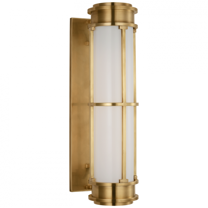 Gracie 19" Linear Sconce