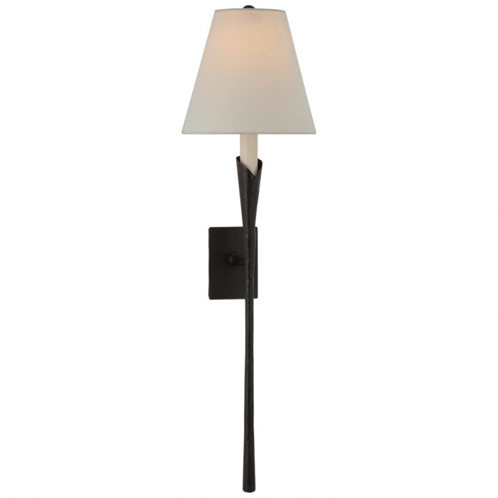 Aiden Large Tail Sconce