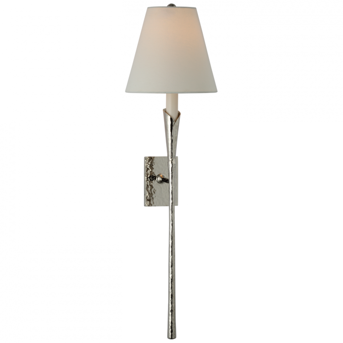 Aiden Large Tail Sconce