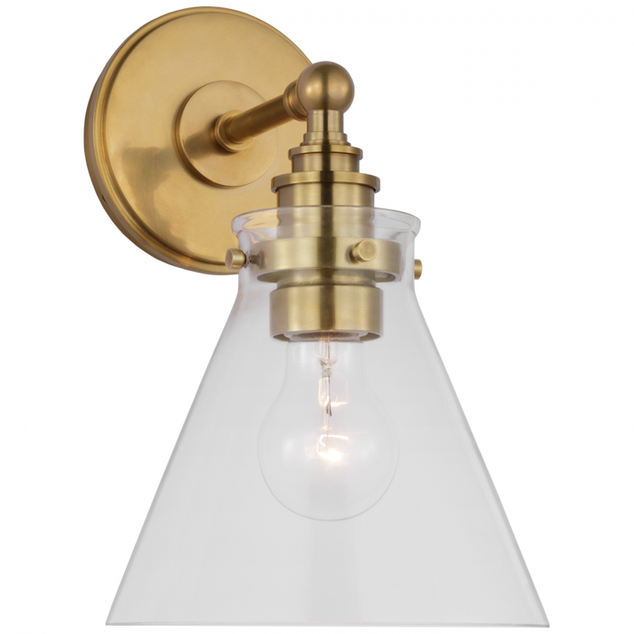 Parkington Small Single Wall Light