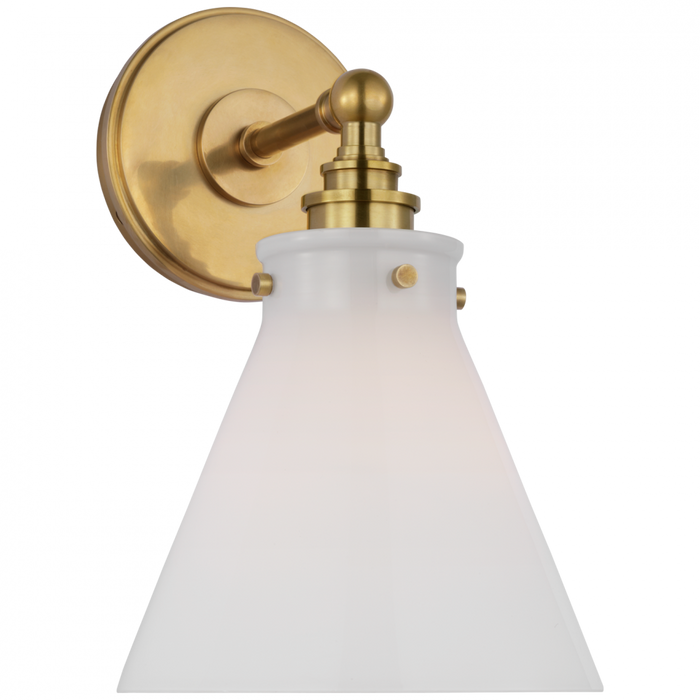 Parkington Small Single Wall Light