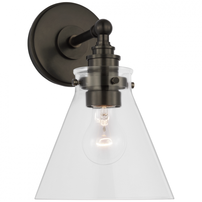 Parkington Small Single Wall Light