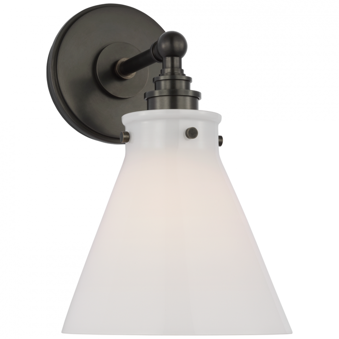 Parkington Small Single Wall Light