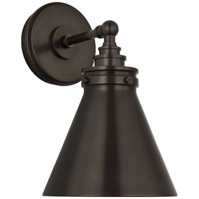 Parkington Small Single Wall Light