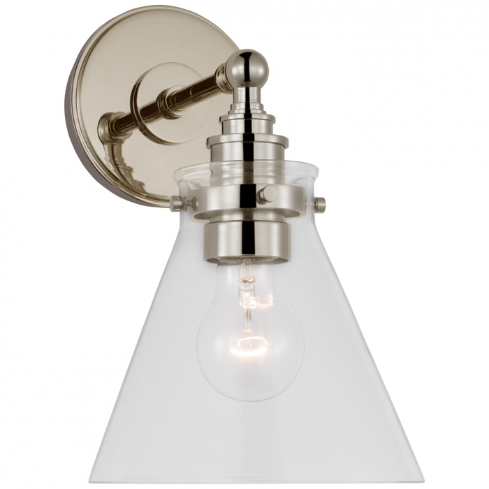 Parkington Small Single Wall Light