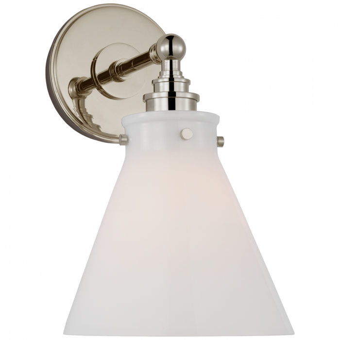 Parkington Small Single Wall Light