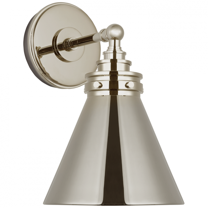 Parkington Small Single Wall Light