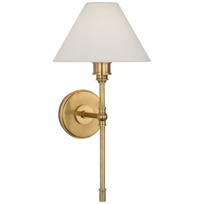 Parkington Large Tail Sconce