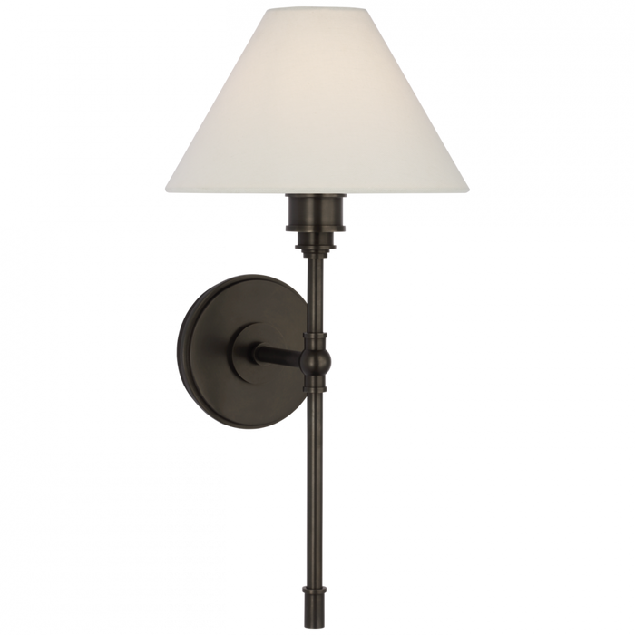 Parkington Large Tail Sconce