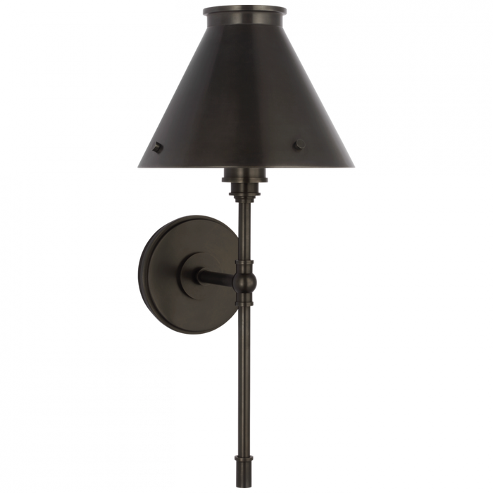 Parkington Large Tail Sconce
