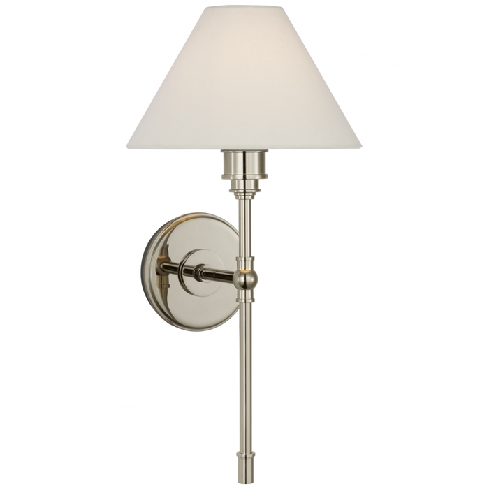 Parkington Large Tail Sconce