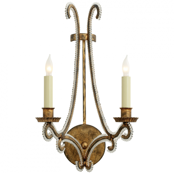 Oslo Sconce