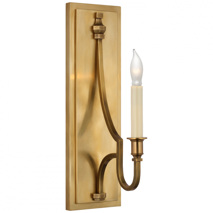Mykonos Medium Sconce