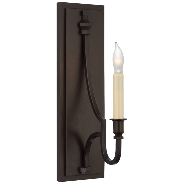 Mykonos Medium Sconce