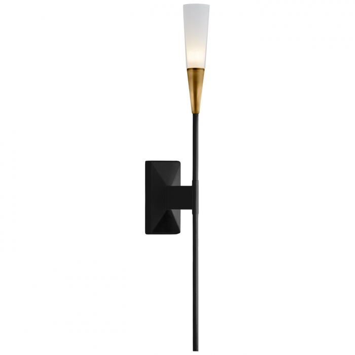 Stellar Single Tail Sconce