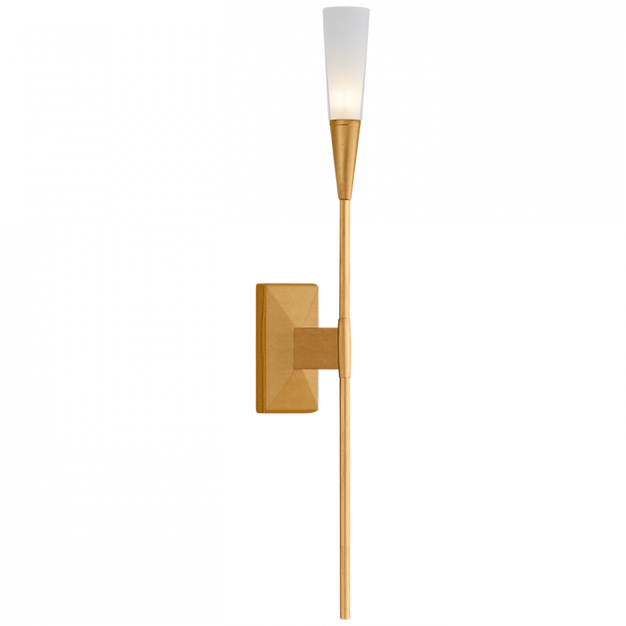 Stellar Single Tail Sconce