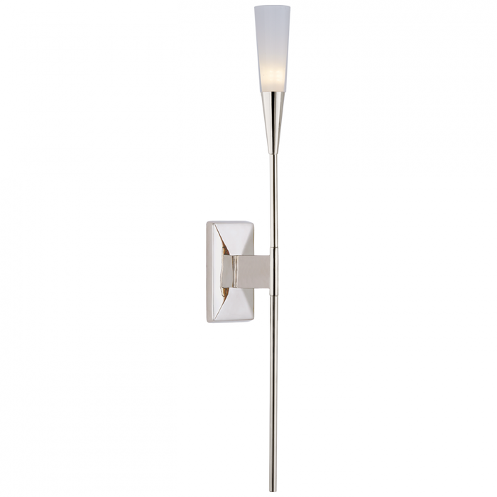 Stellar Single Tail Sconce