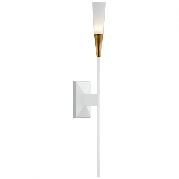 Stellar Single Tail Sconce
