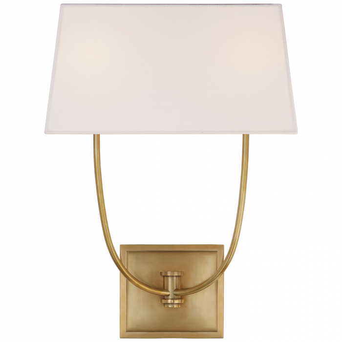 Venini Double Sconce