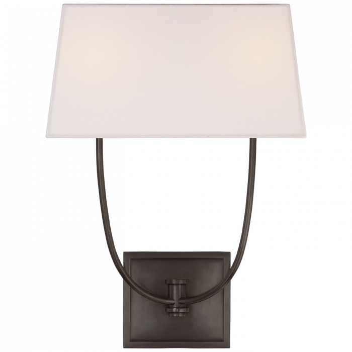 Venini Double Sconce