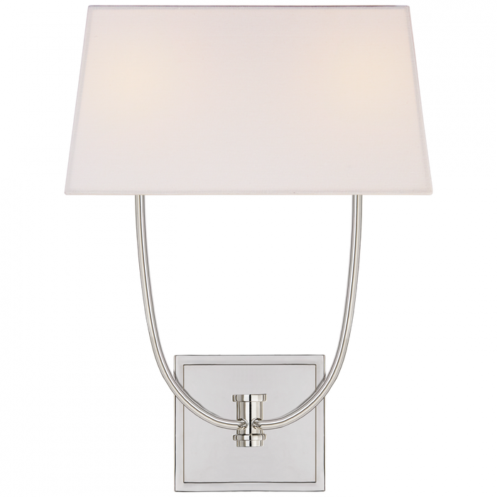 Venini Double Sconce