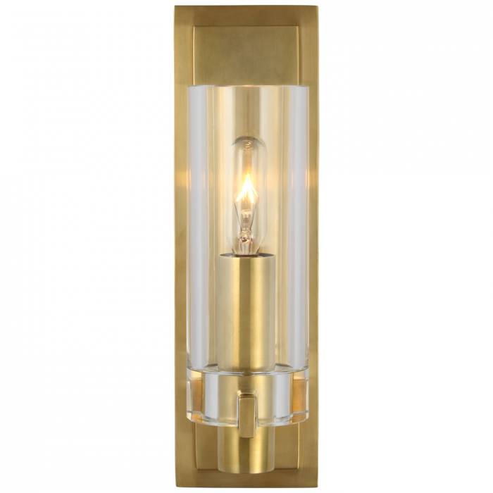 Sonnet Petite Single Sconce