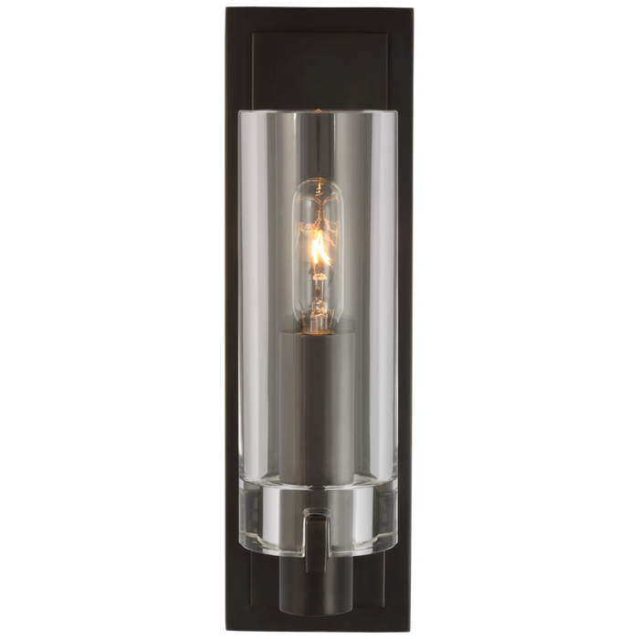 Sonnet Petite Single Sconce