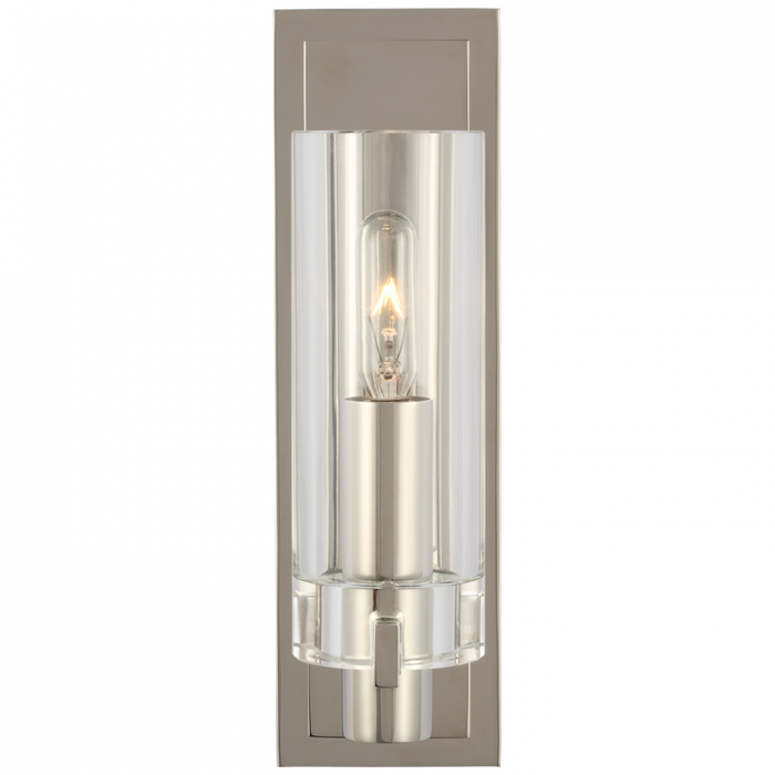 Sonnet Petite Single Sconce