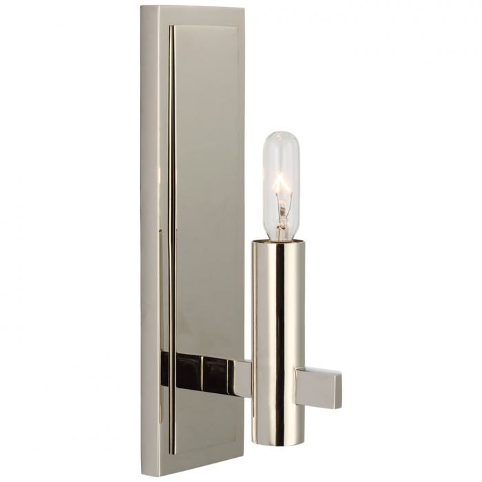 Sonnet Petite Single Sconce