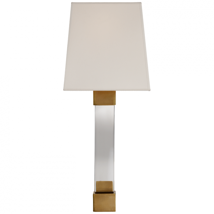 Edgar Medium Sconce