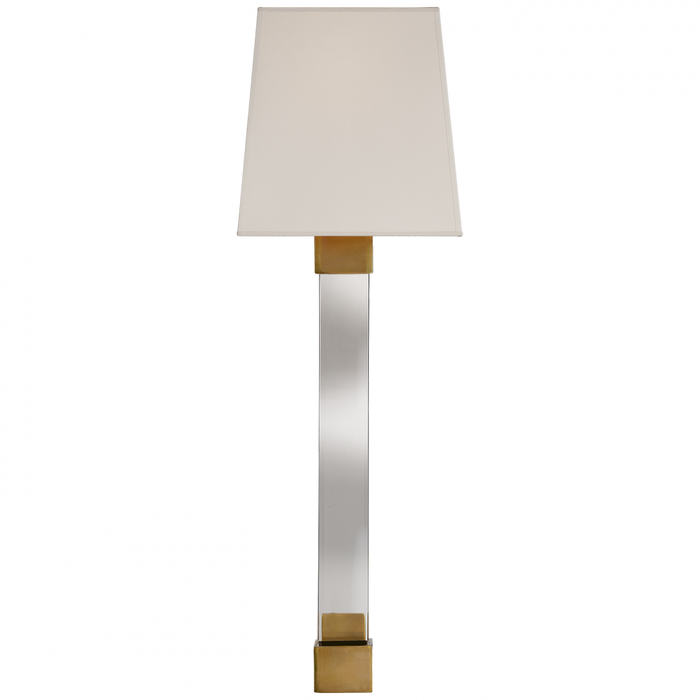 Edgar Large Sconce