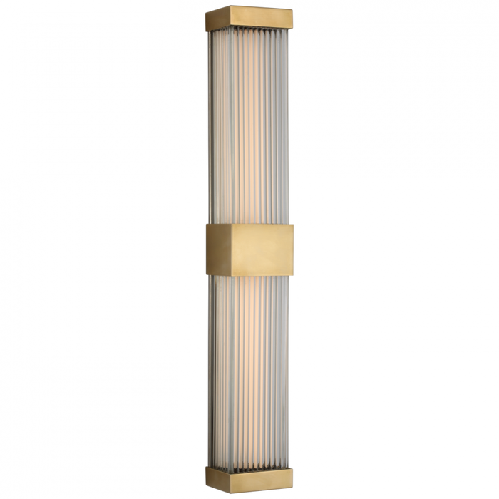 Vance 24" Double Sconce