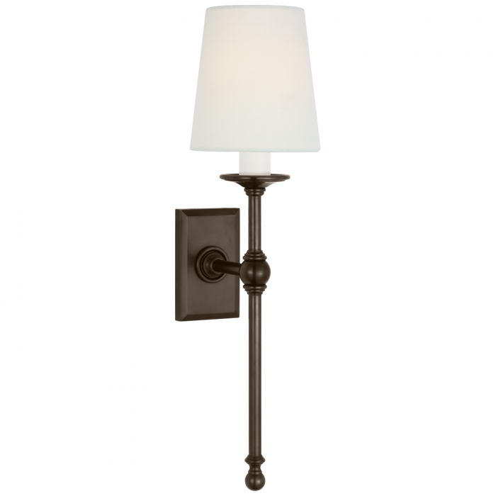 Classic 19" Tail Sconce