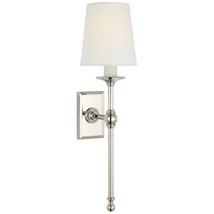 Classic 19" Tail Sconce