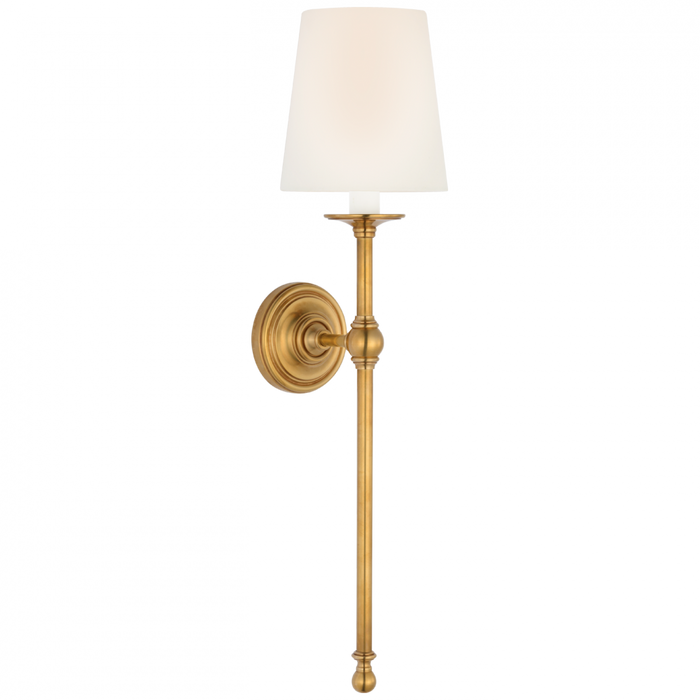Classic 27" Tail Sconce