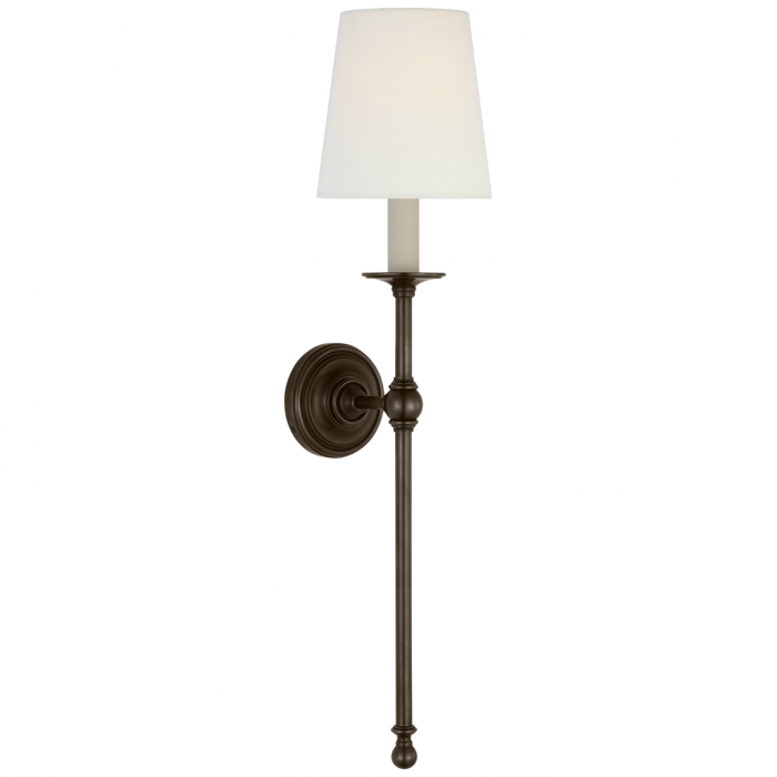 Classic 27" Tail Sconce