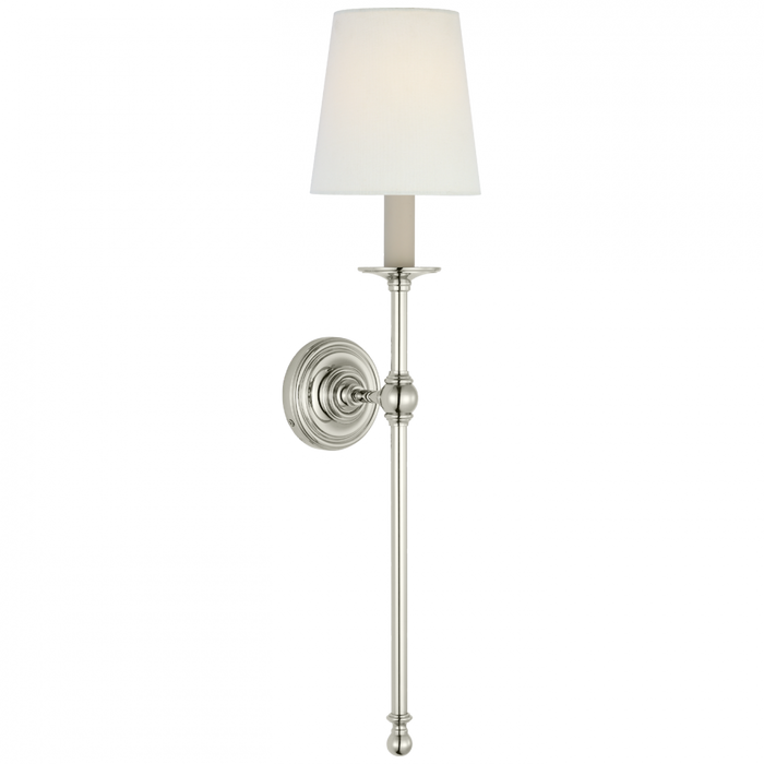 Classic 27" Tail Sconce