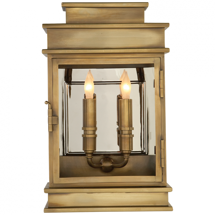 Linear Lantern Short