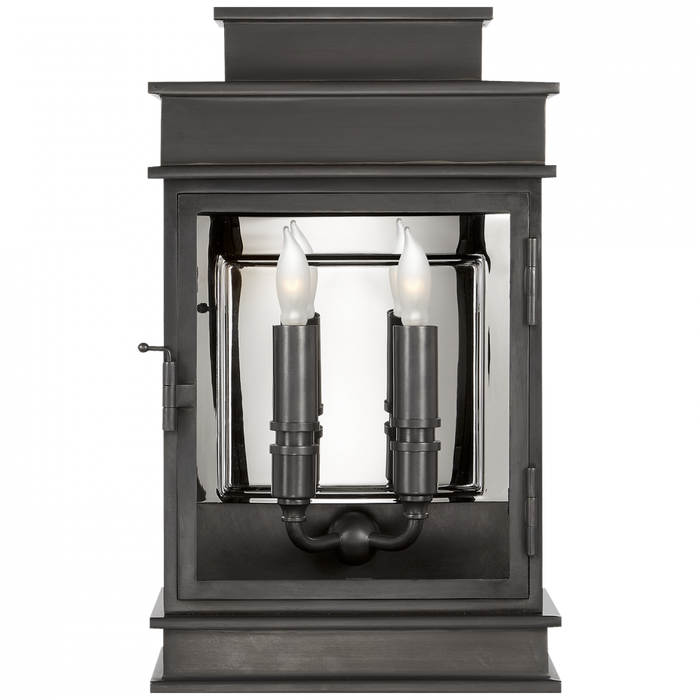 Linear Lantern Short