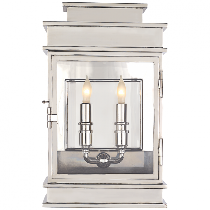 Linear Lantern Short