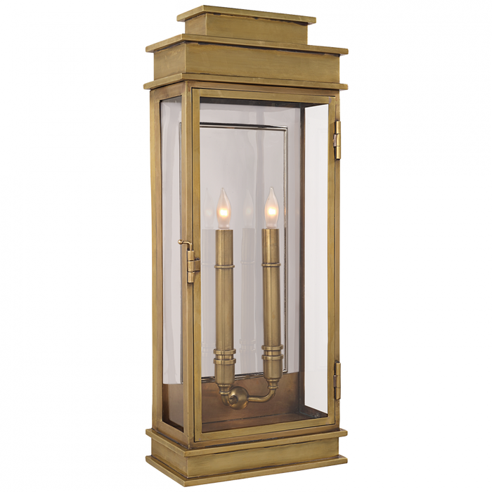 Linear Lantern Tall