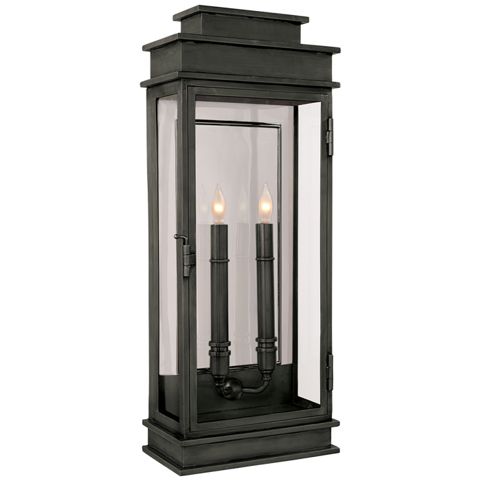 Linear Lantern Tall