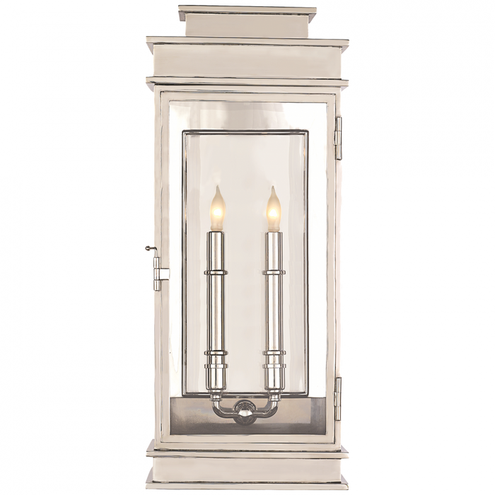 Linear Lantern Tall