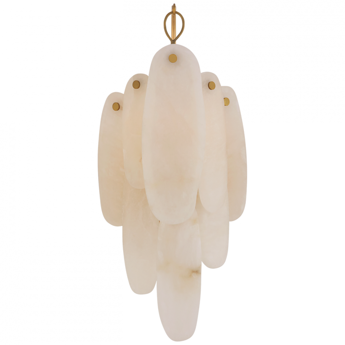 Cora Medium Waterfall Sconce