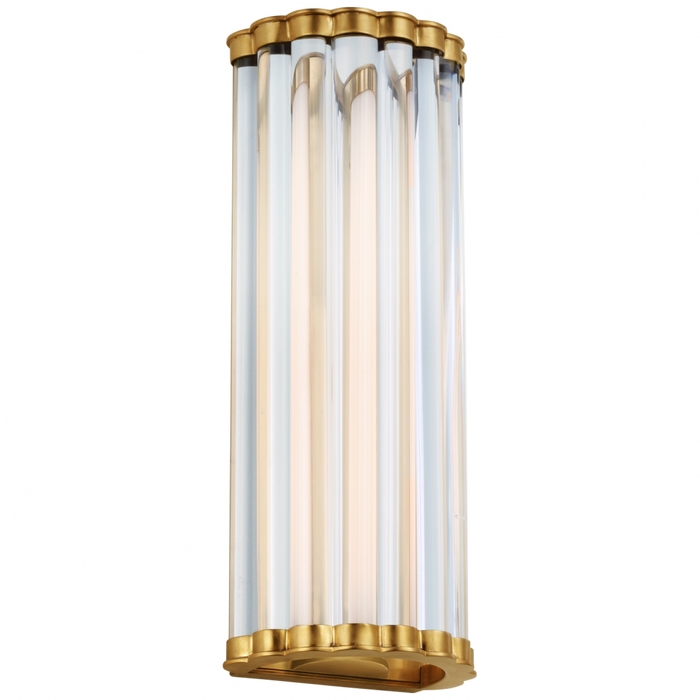 Kean 14" Sconce