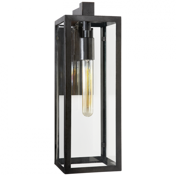Fresno Framed Medium Sconce