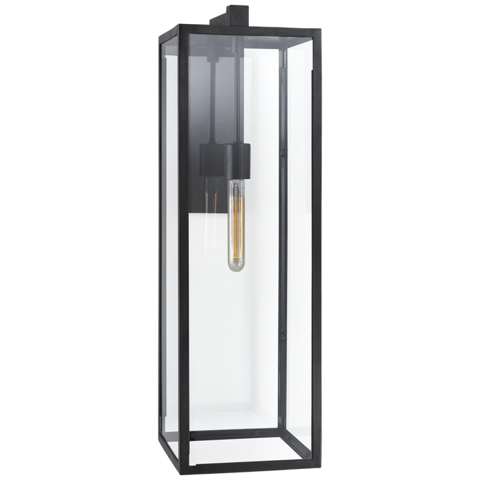 Fresno Long Wall Sconce