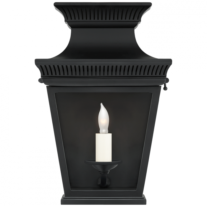 Elsinore Small 3/4 Wall Lantern
